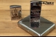 Зажигалка USB сlassic Line -500-